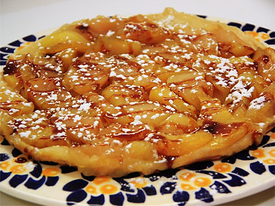 Tarte Tatin