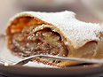 Apfelstrudel von Johann Lafer